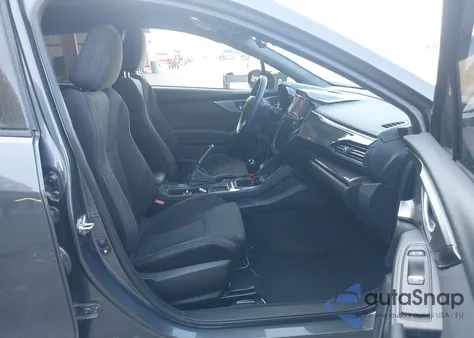 2022 Subaru Wrx Premium из США, поврежденный, VIN JF1VBAF66N9025219